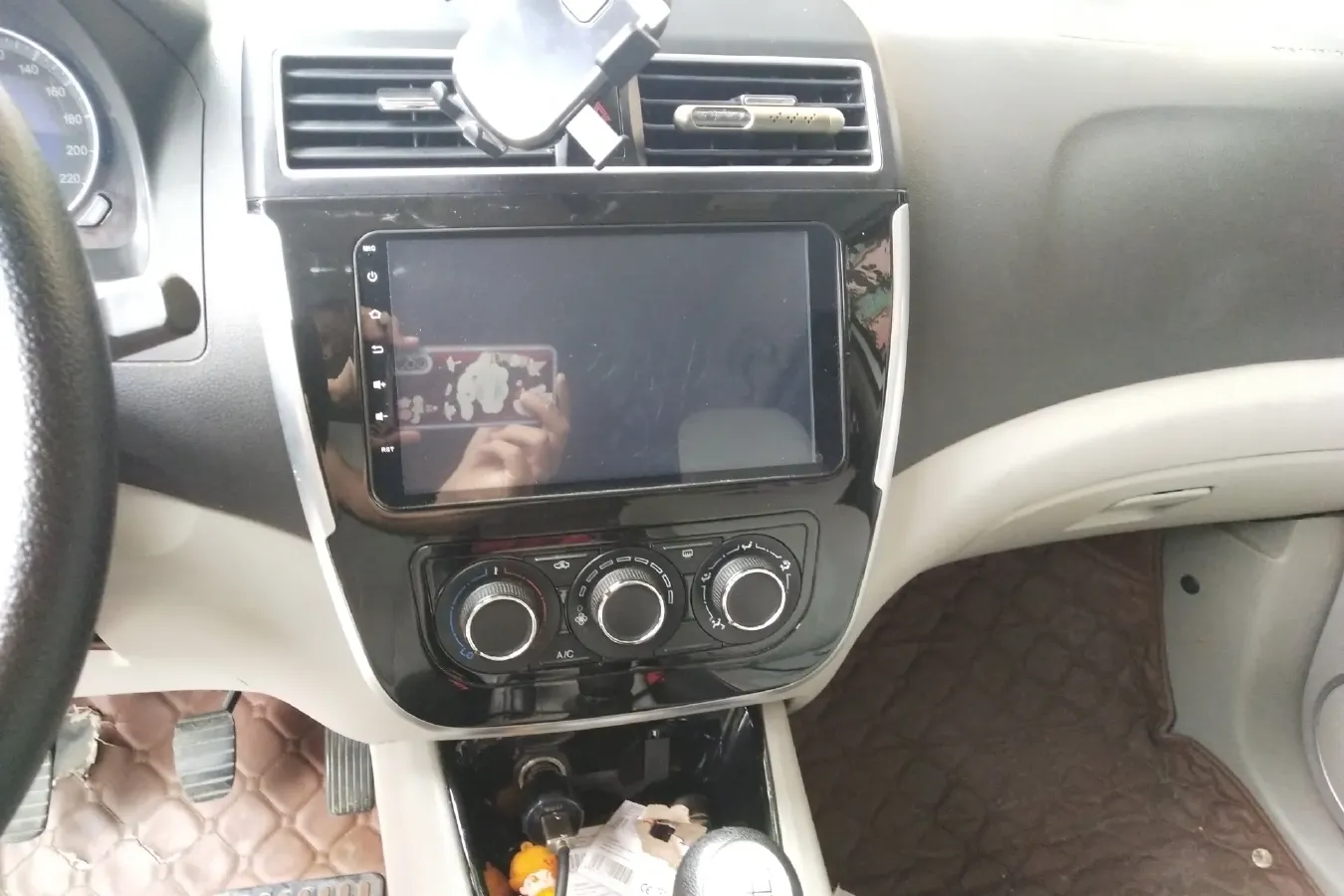 2016 DongFeng Forthing Joyear X3 1.5L 120HP L4 5MT,autocango,china used car exporter,china ev exporter,chinese used car exporter,chinese used ev exporter