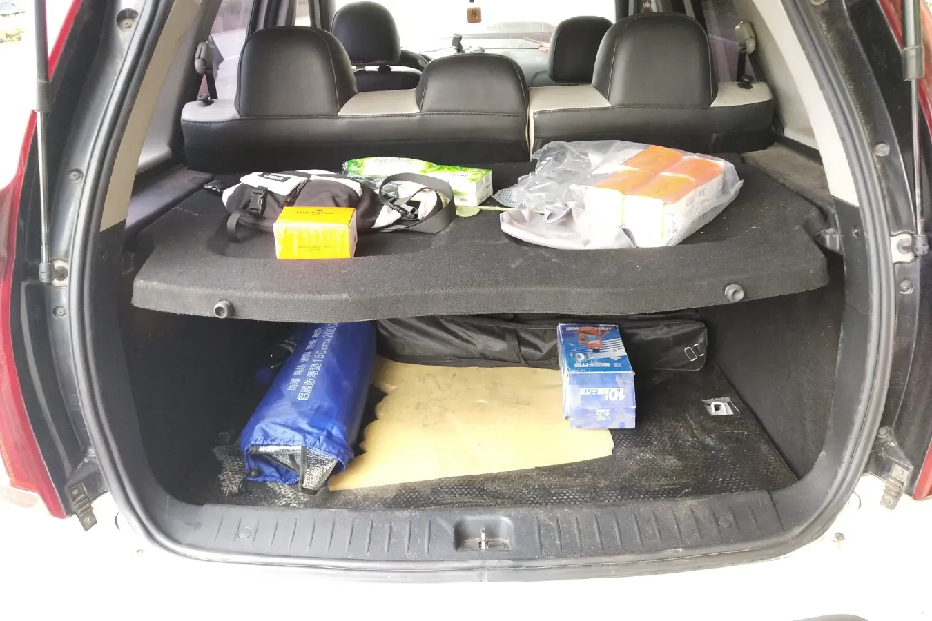 2016 DongFeng Forthing Joyear X3 1.5L 120HP L4 5MT,autocango,china used car exporter,china ev exporter,chinese used car exporter,chinese used ev exporter