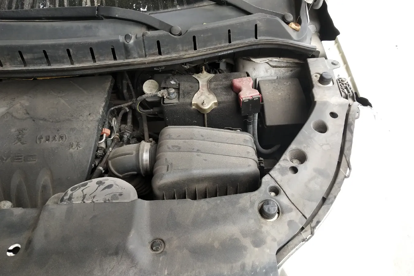 2016 DongFeng Forthing Joyear X3 1.5L 120HP L4 5MT,autocango,china used car exporter,china ev exporter,chinese used car exporter,chinese used ev exporter