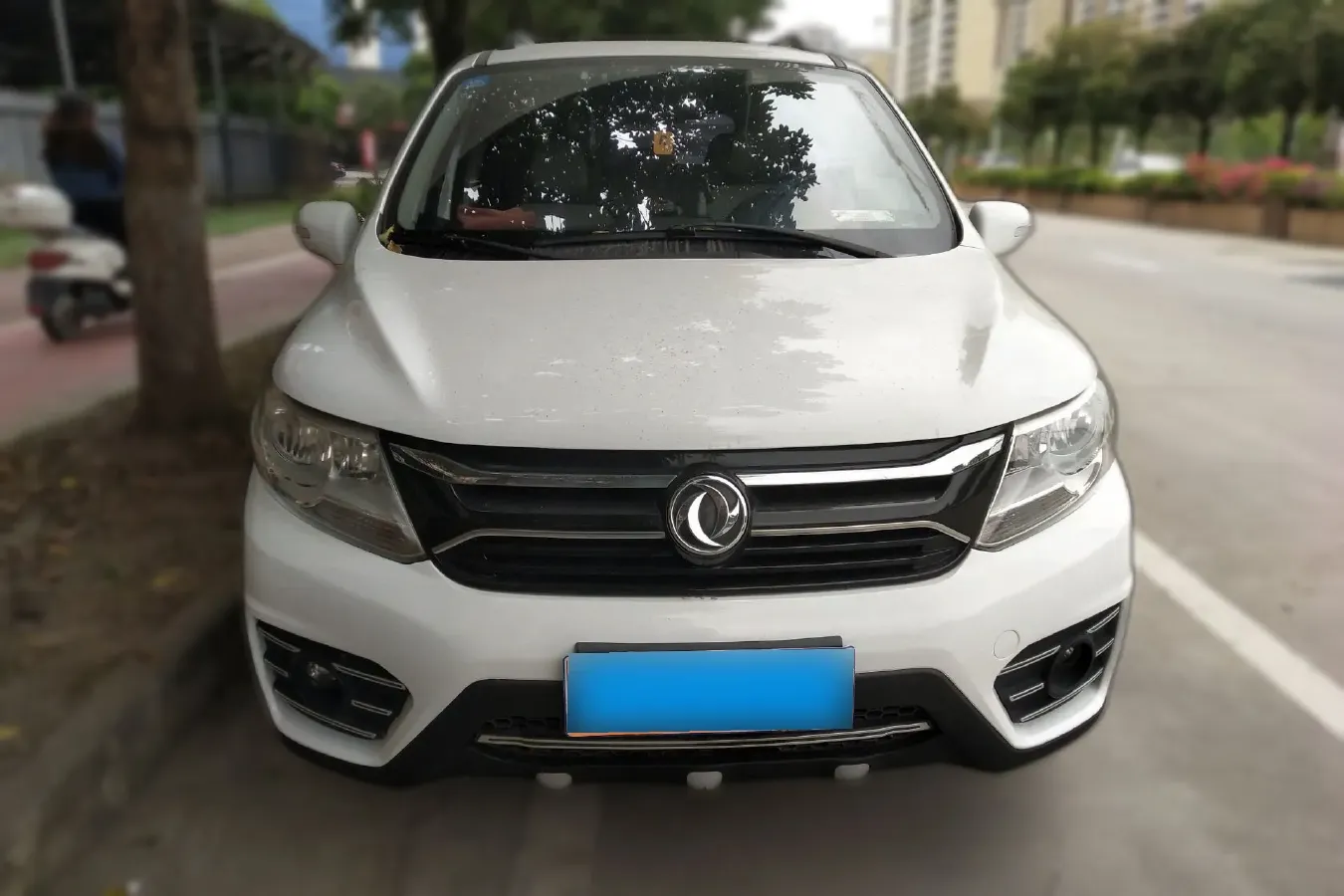 2016 DongFeng Forthing Joyear X3 1.5L 120HP L4 5MT,autocango,china used car exporter,china ev exporter,chinese used car exporter,chinese used ev exporter