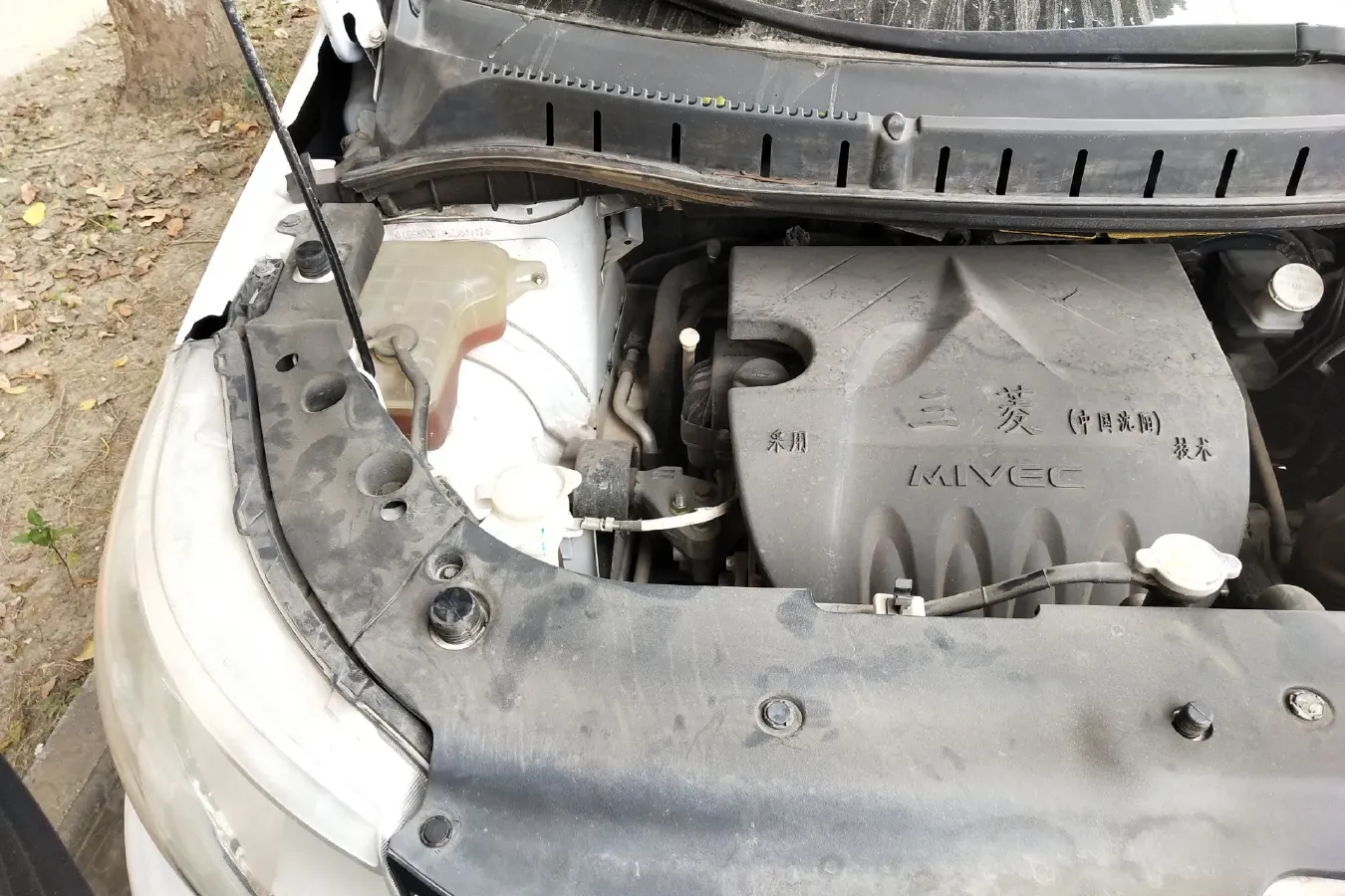 2016 DongFeng Forthing Joyear X3 1.5L 120HP L4 5MT,autocango,china used car exporter,china ev exporter,chinese used car exporter,chinese used ev exporter