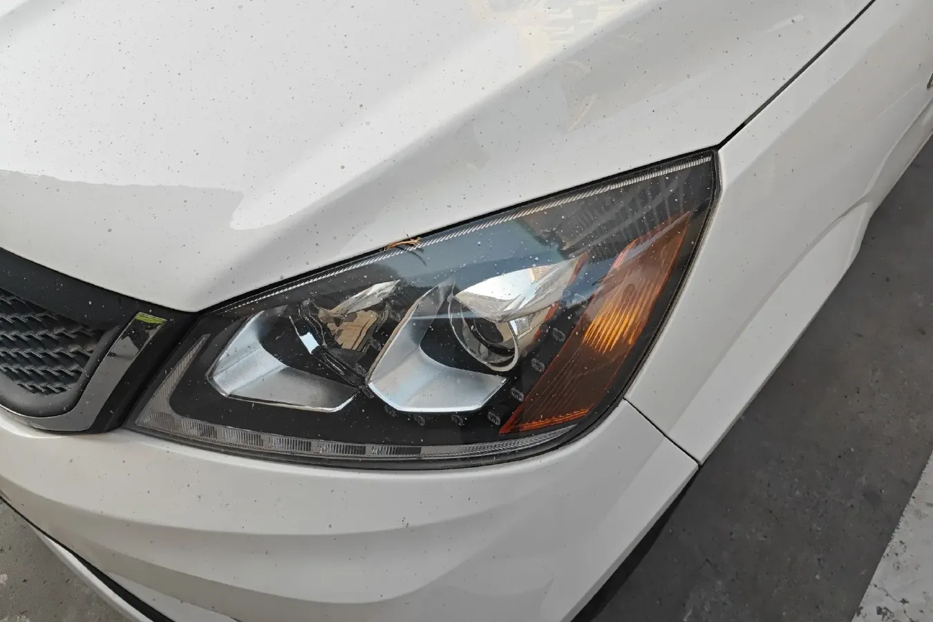 2019 BAIC ChangHe M50S 1.4L 99HP L4 5MT,autocango,china used car exporter,china ev exporter,chinese used car exporter,chinese used ev exporter