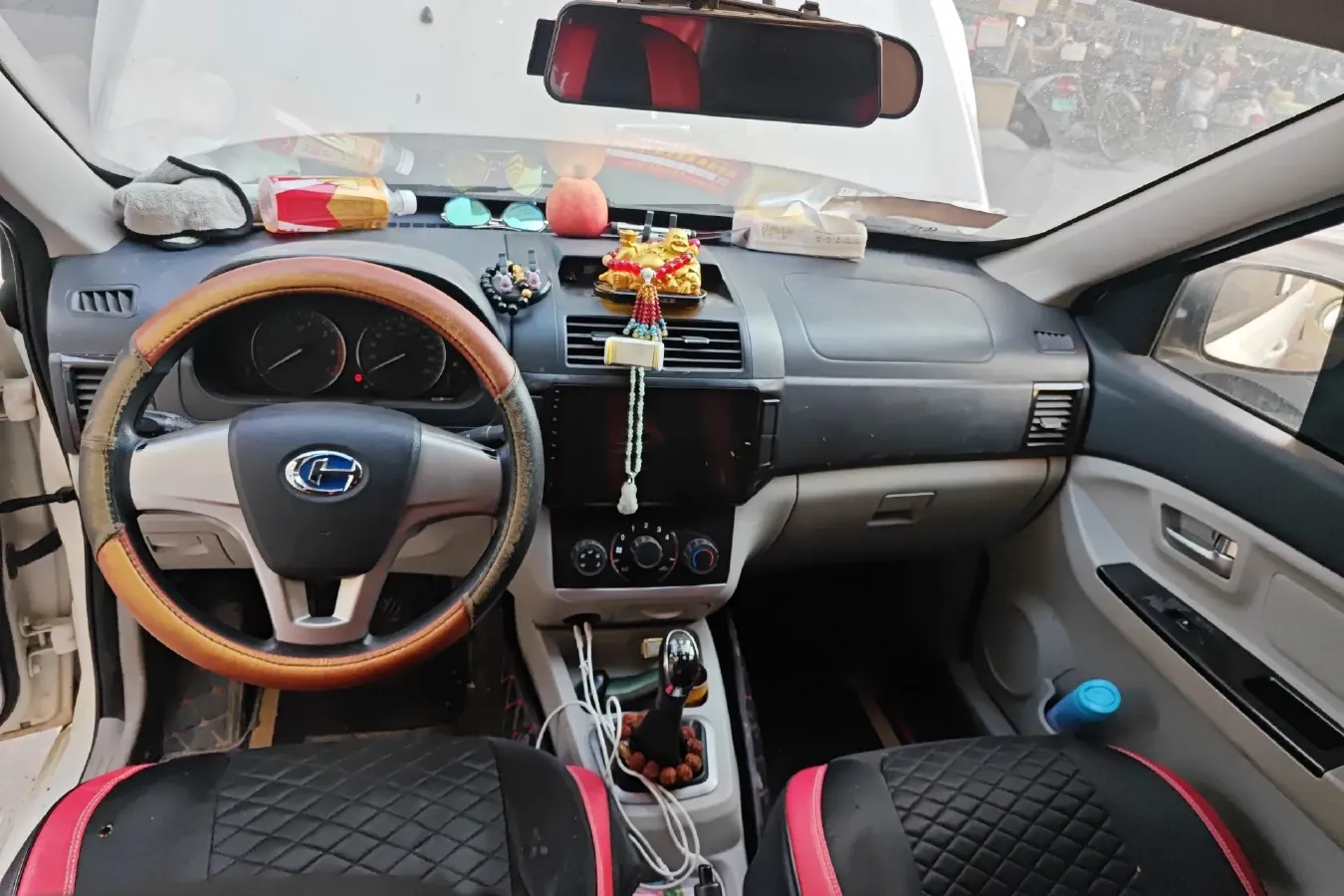 2019 BAIC ChangHe M50S 1.4L 99HP L4 5MT,autocango,china used car exporter,china ev exporter,chinese used car exporter,chinese used ev exporter