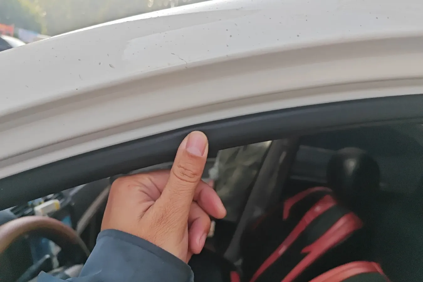 2019 BAIC ChangHe M50S 1.4L 99HP L4 5MT,autocango,china used car exporter,china ev exporter,chinese used car exporter,chinese used ev exporter