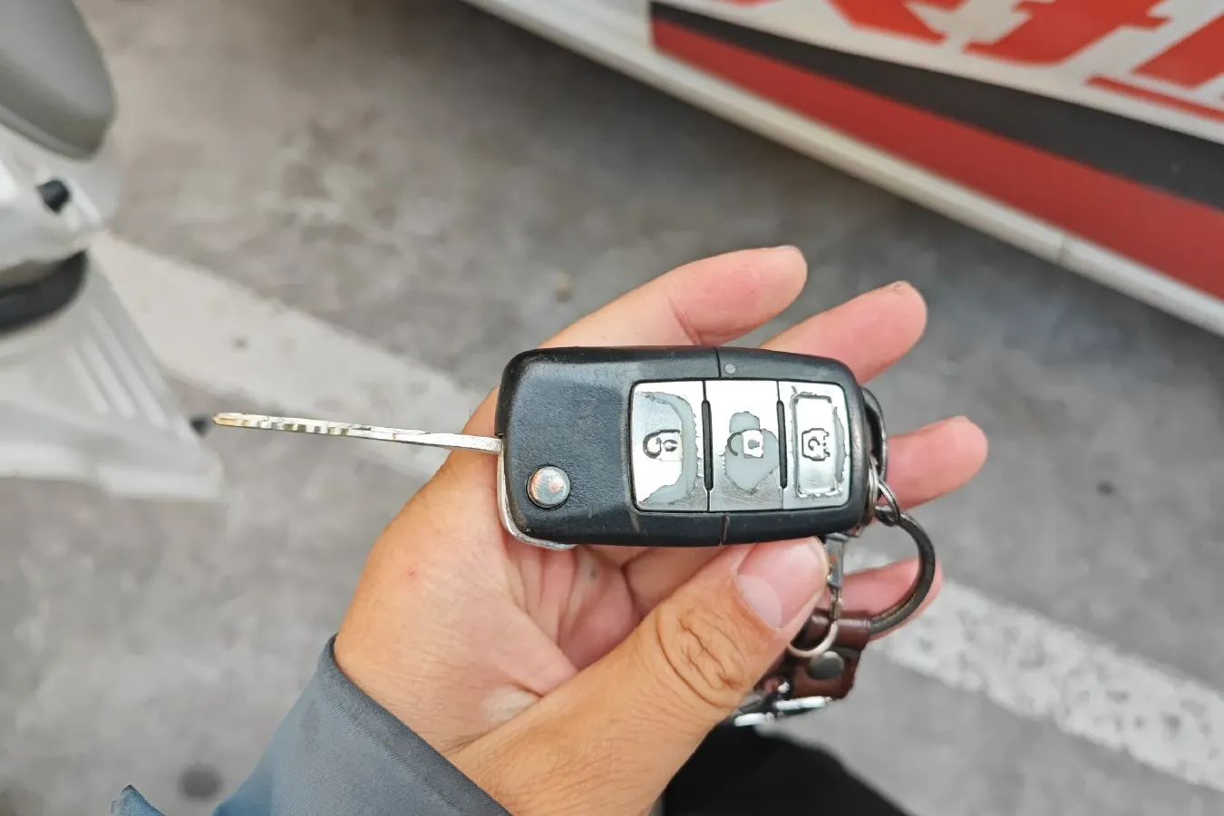 2019 BAIC ChangHe M50S 1.4L 99HP L4 5MT,autocango,china used car exporter,china ev exporter,chinese used car exporter,chinese used ev exporter