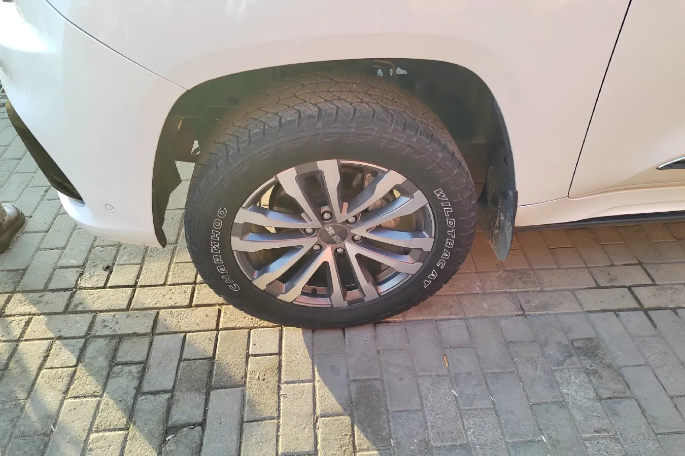 2022 BeiJing BJ60 2.0T 267HP L4 8AT,autocango,china used car exporter,china ev exporter,chinese used car exporter,chinese used ev exporter