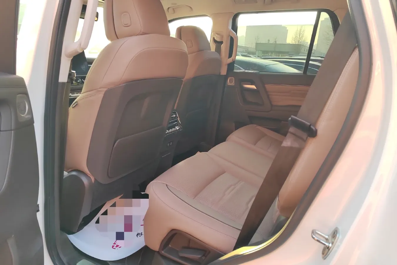 2022 BeiJing BJ60 2.0T 267HP L4 8AT,autocango,china used car exporter,china ev exporter,chinese used car exporter,chinese used ev exporter