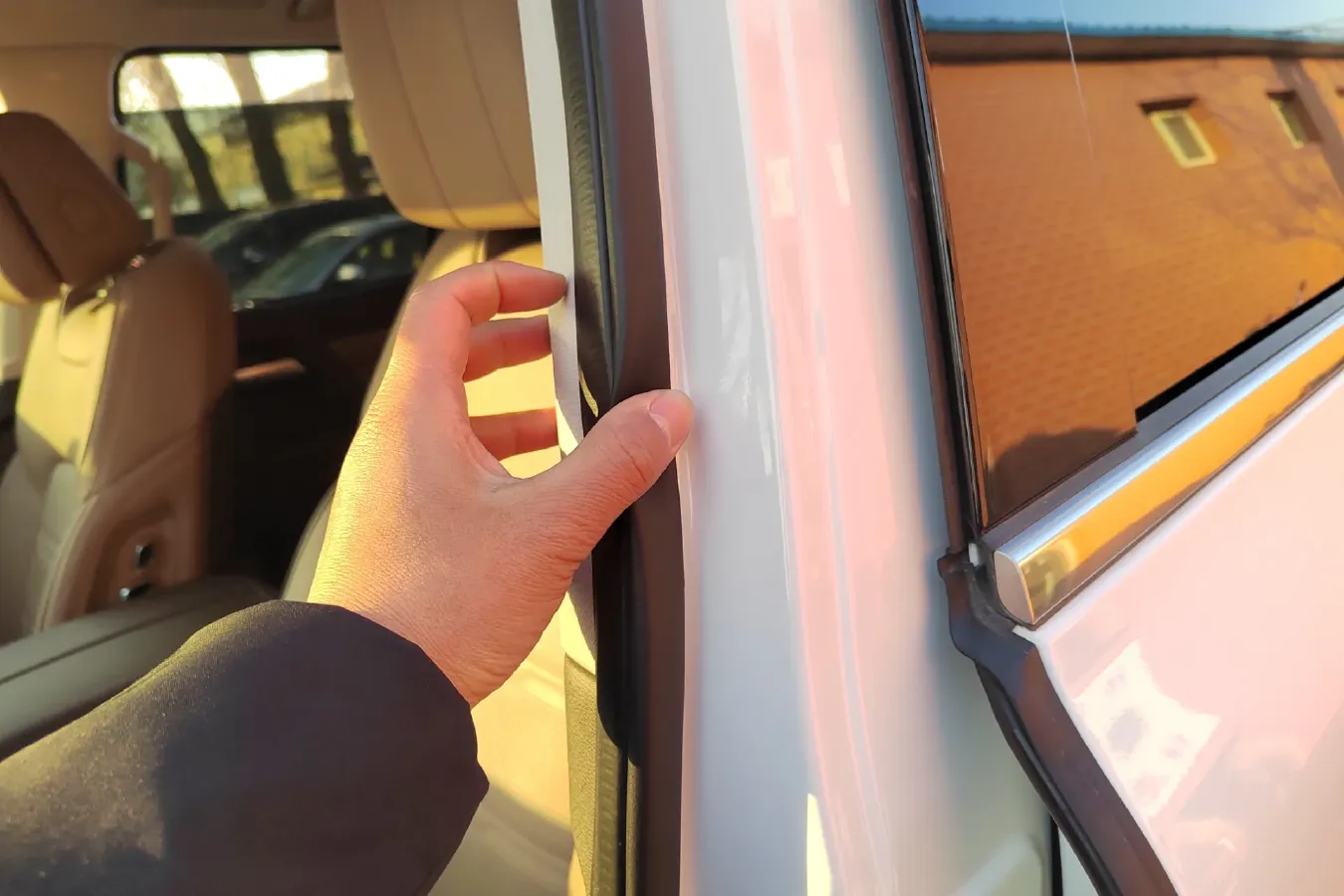 2022 BeiJing BJ60 2.0T 267HP L4 8AT,autocango,china used car exporter,china ev exporter,chinese used car exporter,chinese used ev exporter