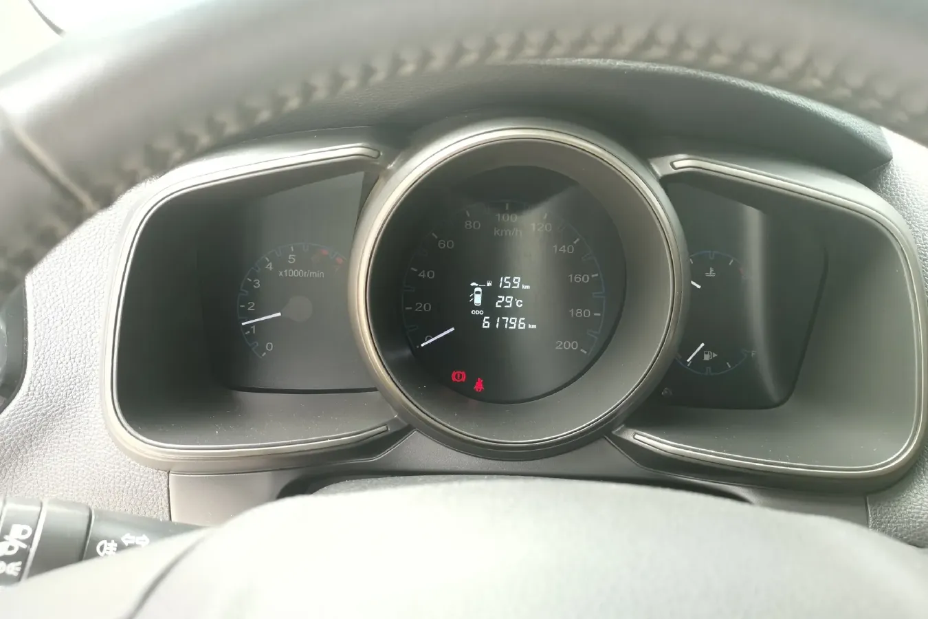 2016 ChangAn Oshan CX70 1.6L 117HP L4 5MT,autocango,china used car exporter,china ev exporter,chinese used car exporter,chinese used ev exporter