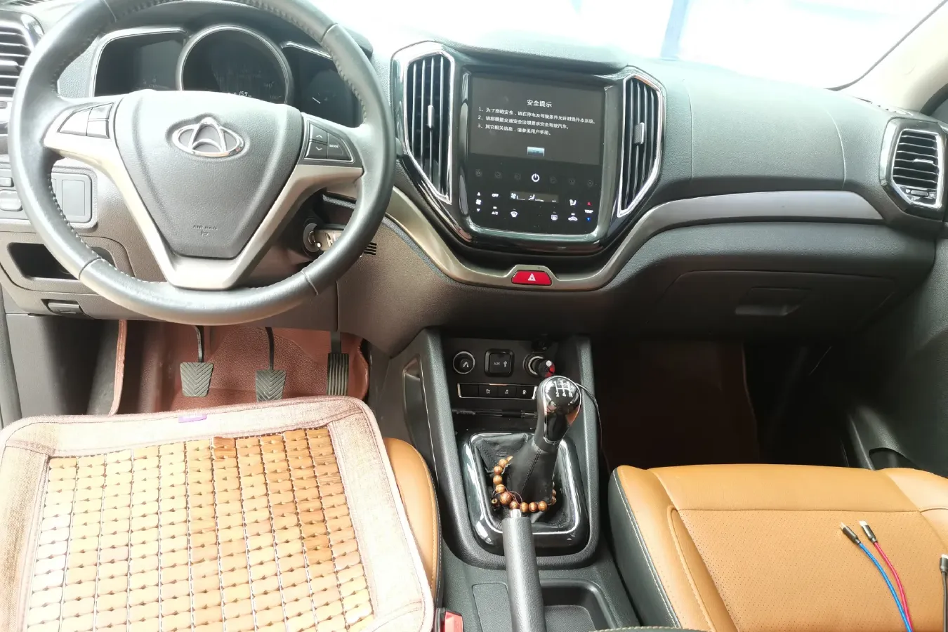 2016 ChangAn Oshan CX70 1.6L 117HP L4 5MT,autocango,china used car exporter,china ev exporter,chinese used car exporter,chinese used ev exporter