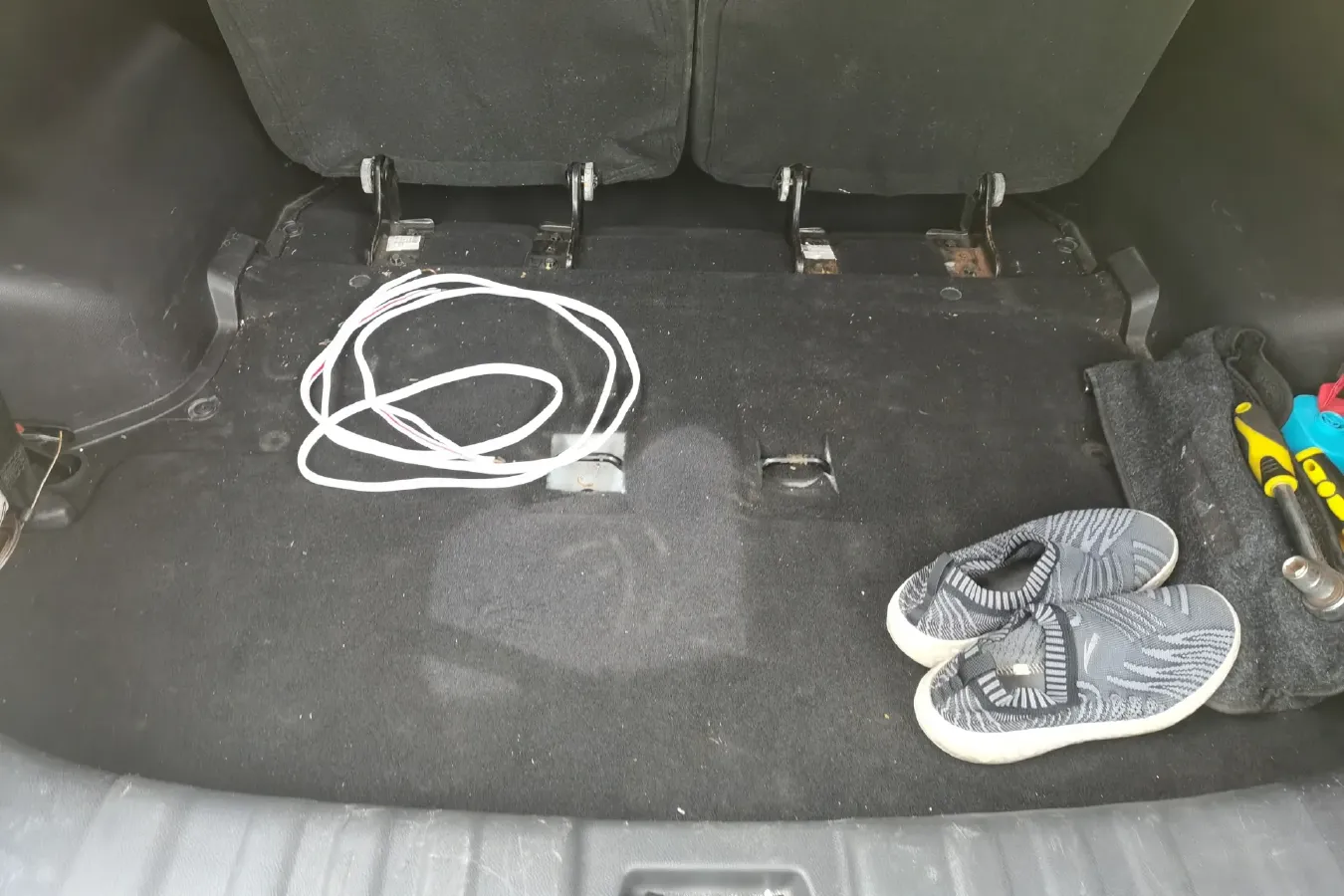 2016 ChangAn Oshan CX70 1.6L 117HP L4 5MT,autocango,china used car exporter,china ev exporter,chinese used car exporter,chinese used ev exporter