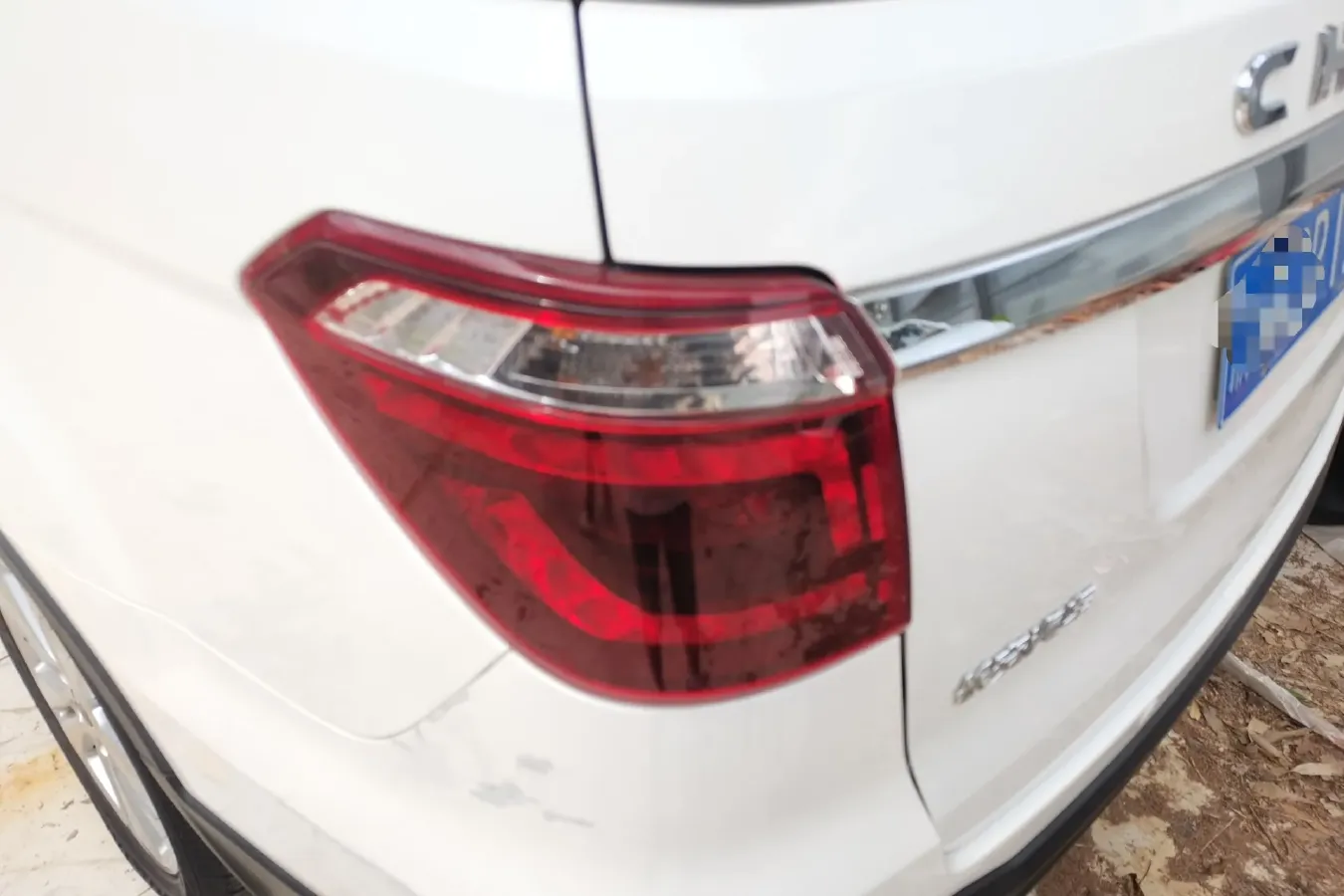 2016 ChangAn Oshan CX70 1.6L 117HP L4 5MT,autocango,china used car exporter,china ev exporter,chinese used car exporter,chinese used ev exporter