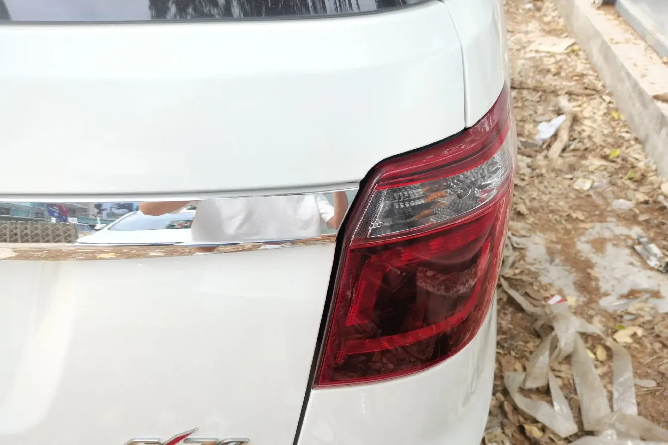 2016 ChangAn Oshan CX70 1.6L 117HP L4 5MT,autocango,china used car exporter,china ev exporter,chinese used car exporter,chinese used ev exporter