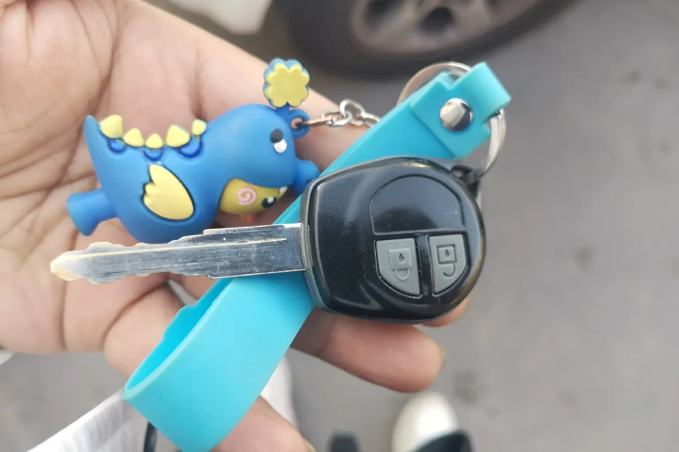 2015 Suzuki Jimny 1.3L 85HP L4 4AT,autocango,china used car exporter,china ev exporter,chinese used car exporter,chinese used ev exporter