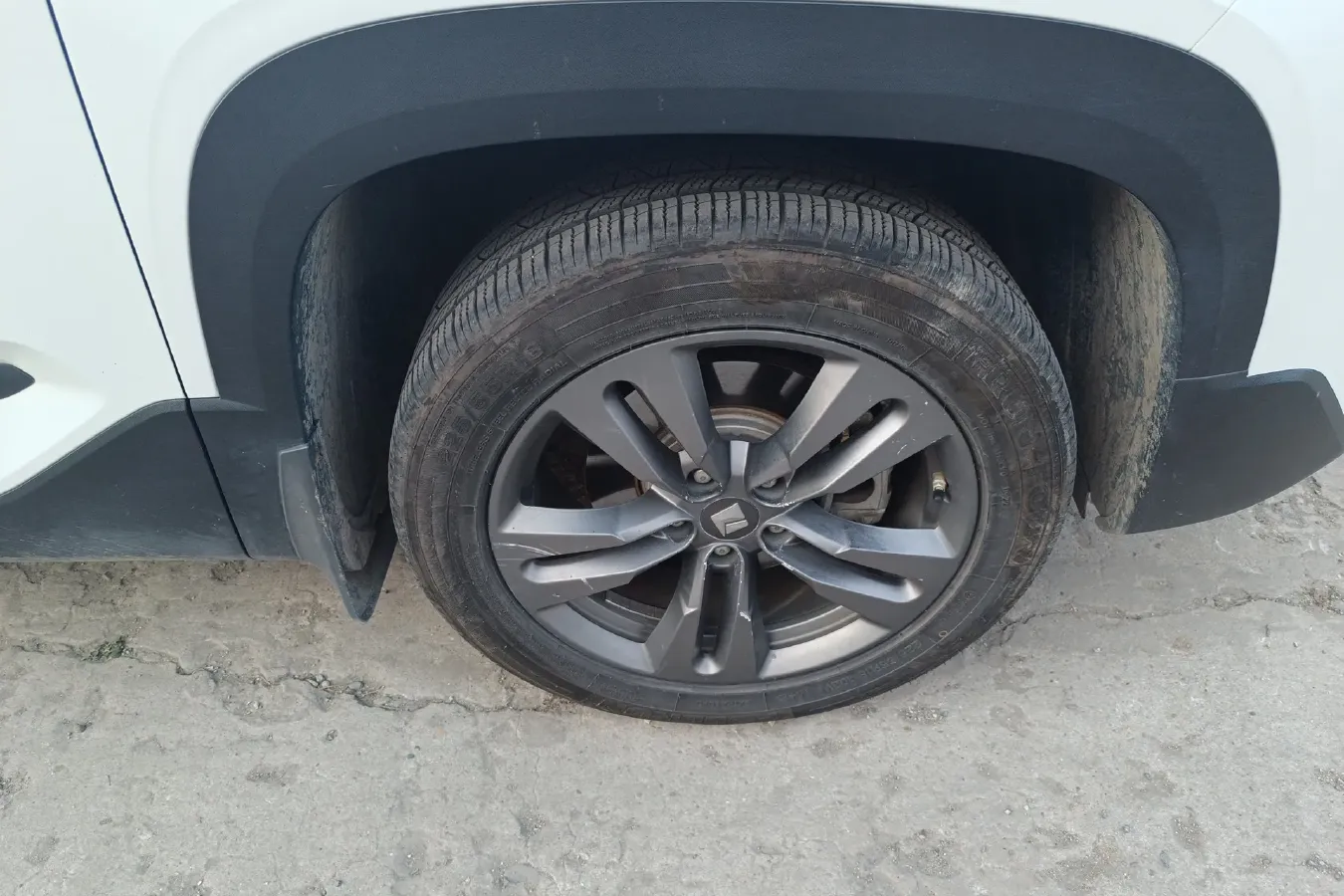 2020 BaoJun RS-5 1.5T 177HP L4 CVT,autocango,china used car exporter,china ev exporter,chinese used car exporter,chinese used ev exporter