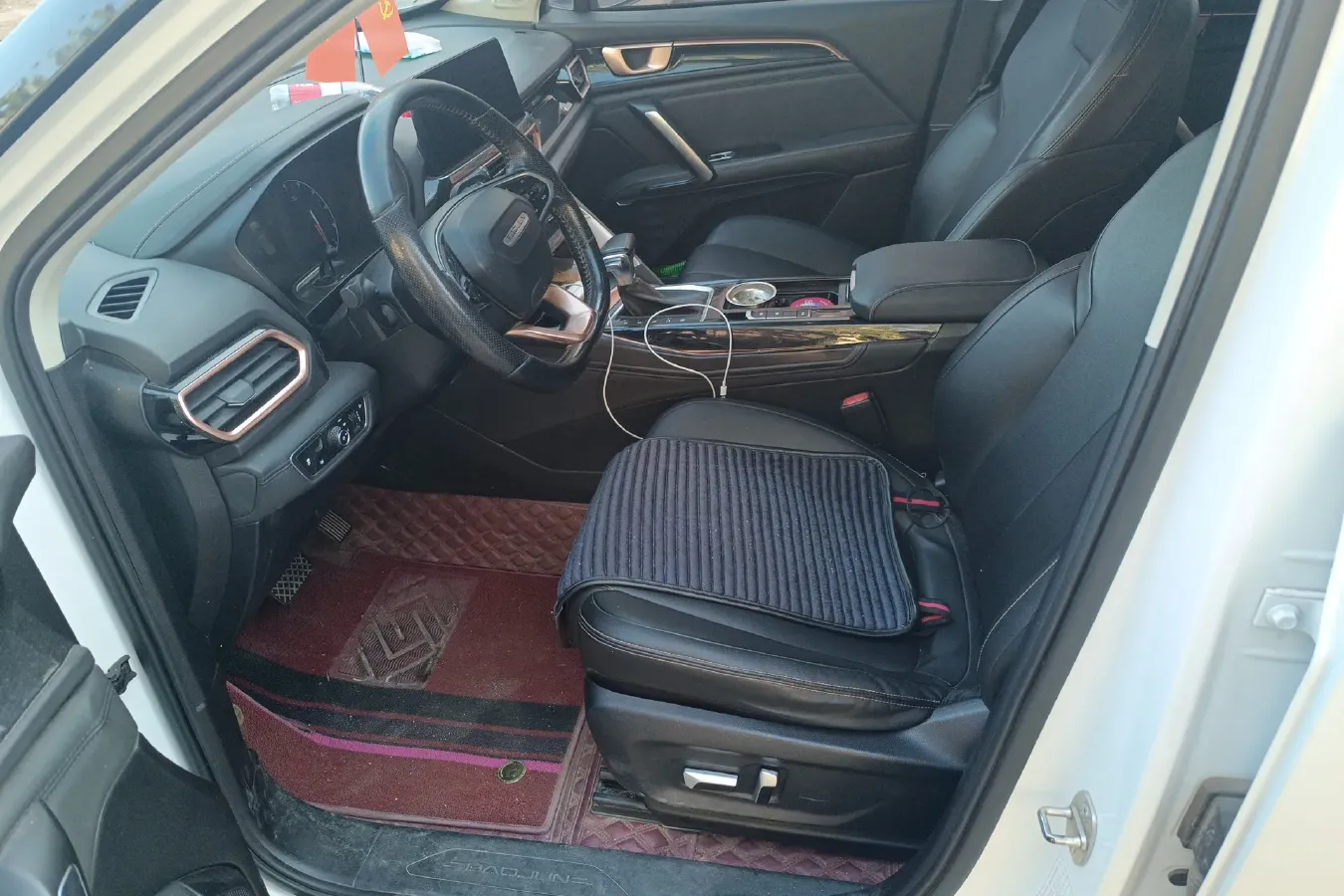 2020 BaoJun RS-5 1.5T 177HP L4 CVT,autocango,china used car exporter,china ev exporter,chinese used car exporter,chinese used ev exporter