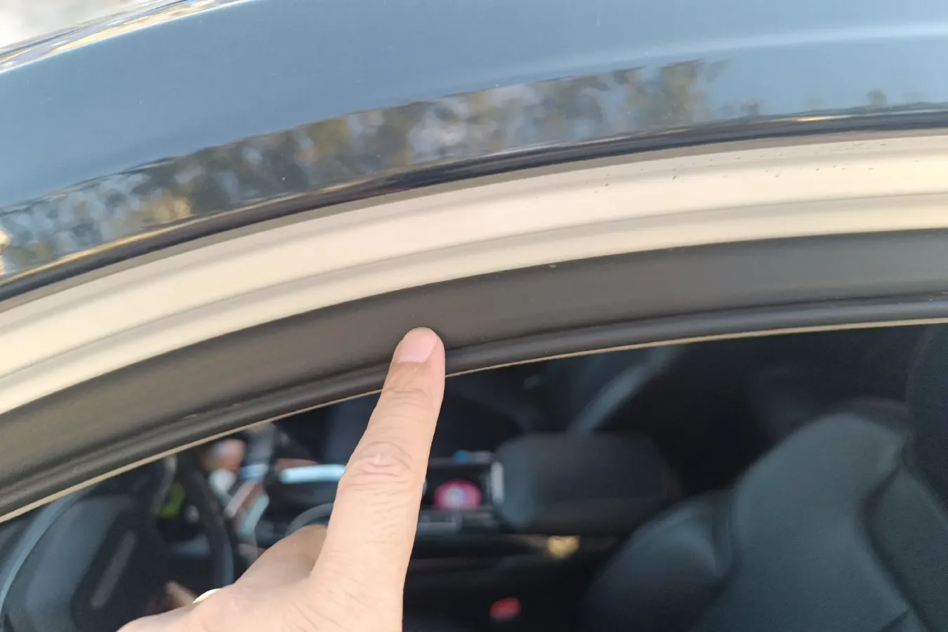 2020 BaoJun RS-5 1.5T 177HP L4 CVT,autocango,china used car exporter,china ev exporter,chinese used car exporter,chinese used ev exporter