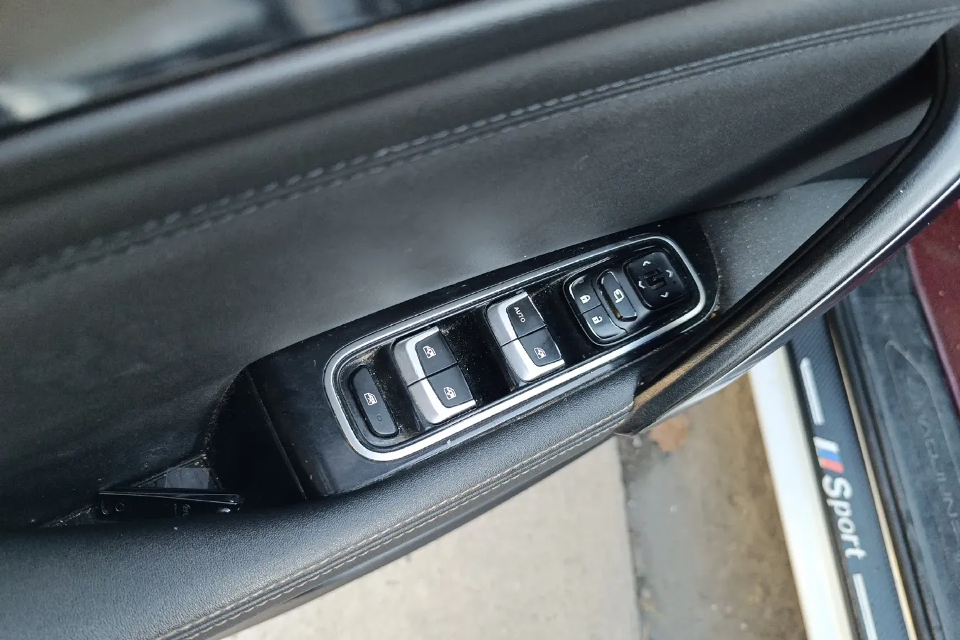 2020 BaoJun RS-5 1.5T 177HP L4 CVT,autocango,china used car exporter,china ev exporter,chinese used car exporter,chinese used ev exporter