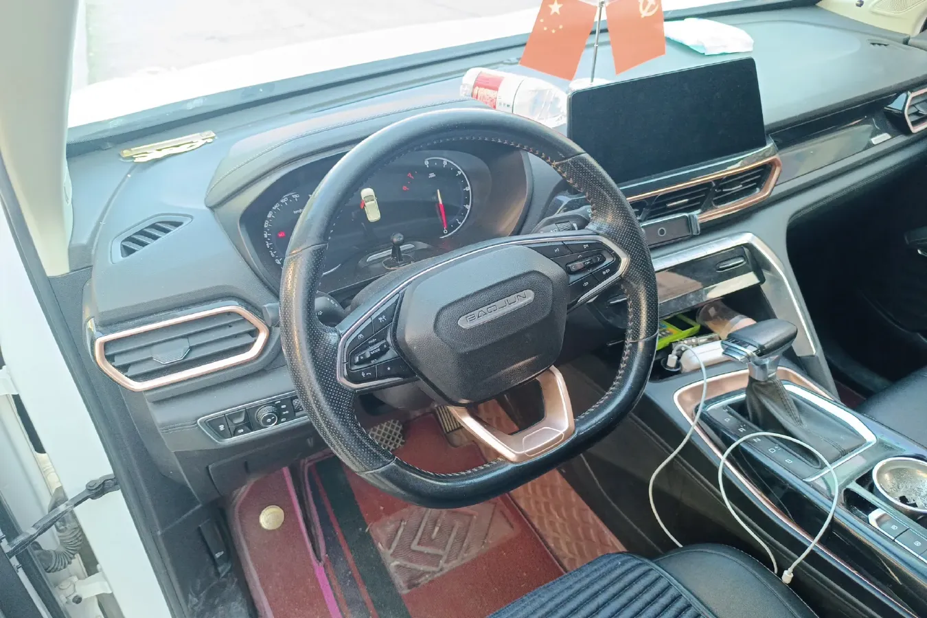 2020 BaoJun RS-5 1.5T 177HP L4 CVT,autocango,china used car exporter,china ev exporter,chinese used car exporter,chinese used ev exporter