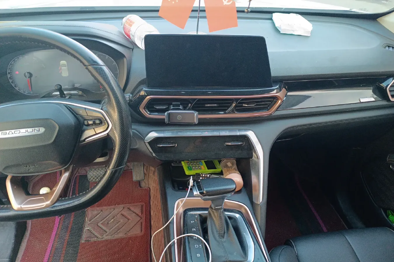 2020 BaoJun RS-5 1.5T 177HP L4 CVT,autocango,china used car exporter,china ev exporter,chinese used car exporter,chinese used ev exporter