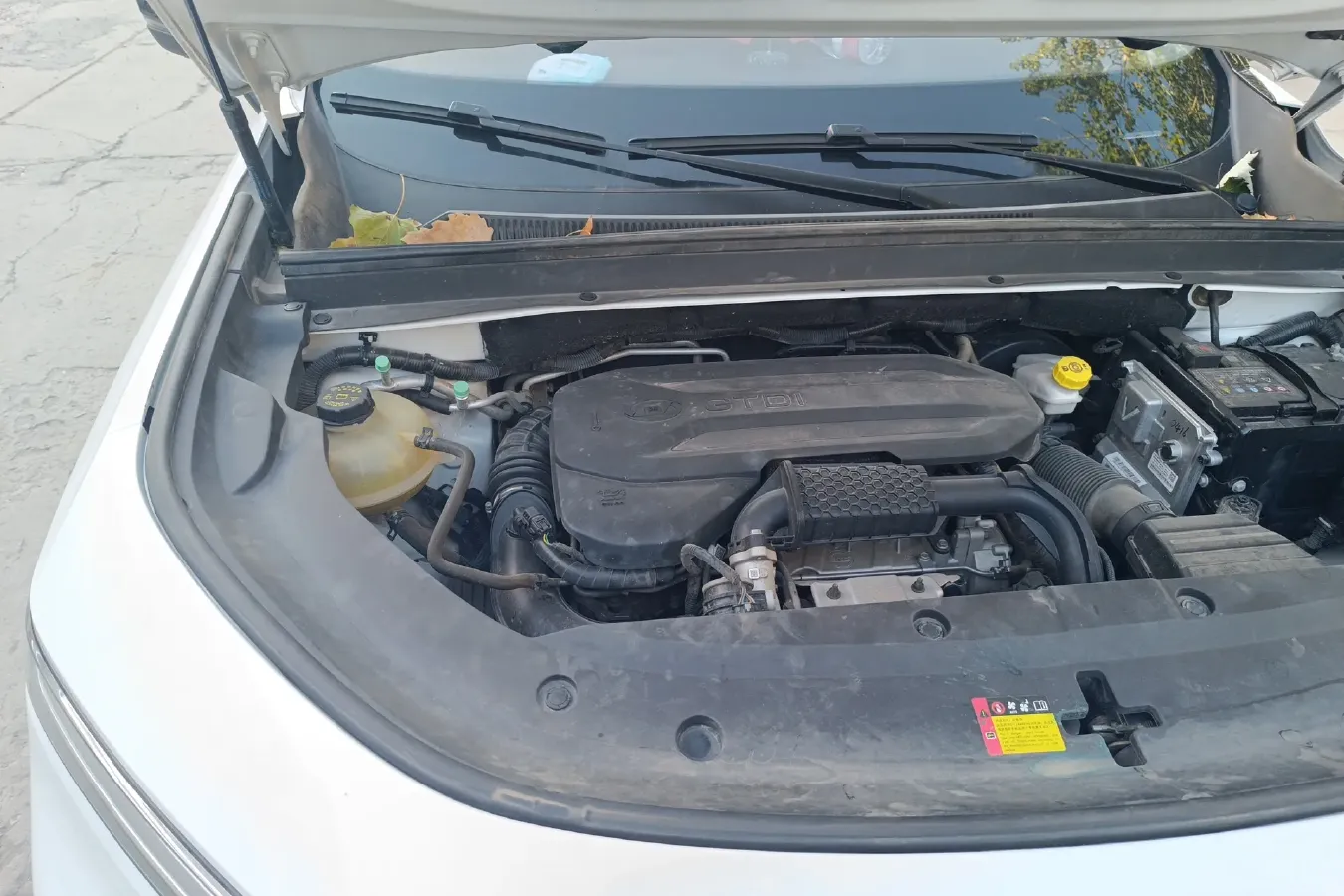 2020 BaoJun RS-5 1.5T 177HP L4 CVT,autocango,china used car exporter,china ev exporter,chinese used car exporter,chinese used ev exporter