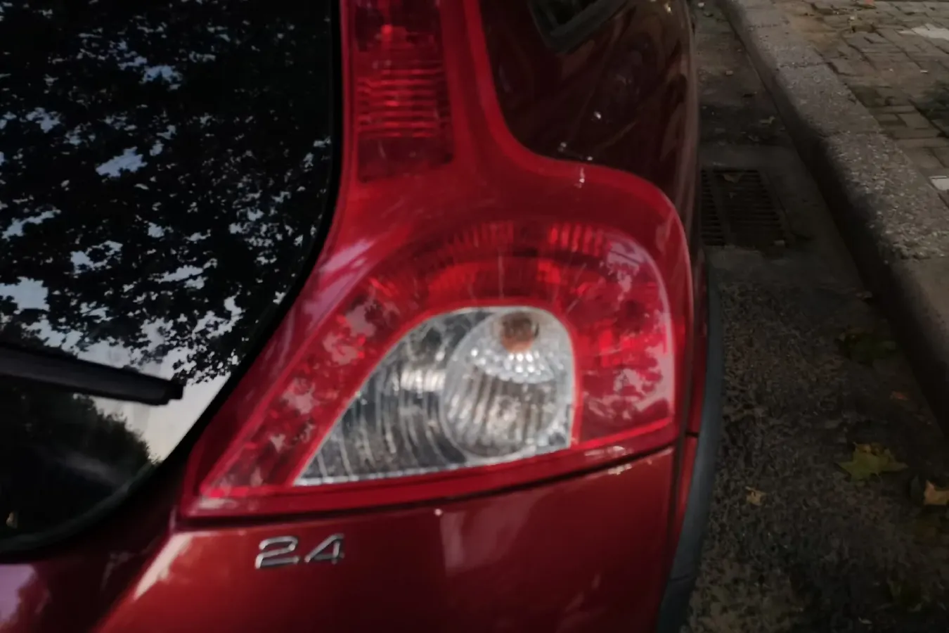 2006 Volvo C30 2.4L 170HP L5 5AT,autocango,china used car exporter,china ev exporter,chinese used car exporter,chinese used ev exporter