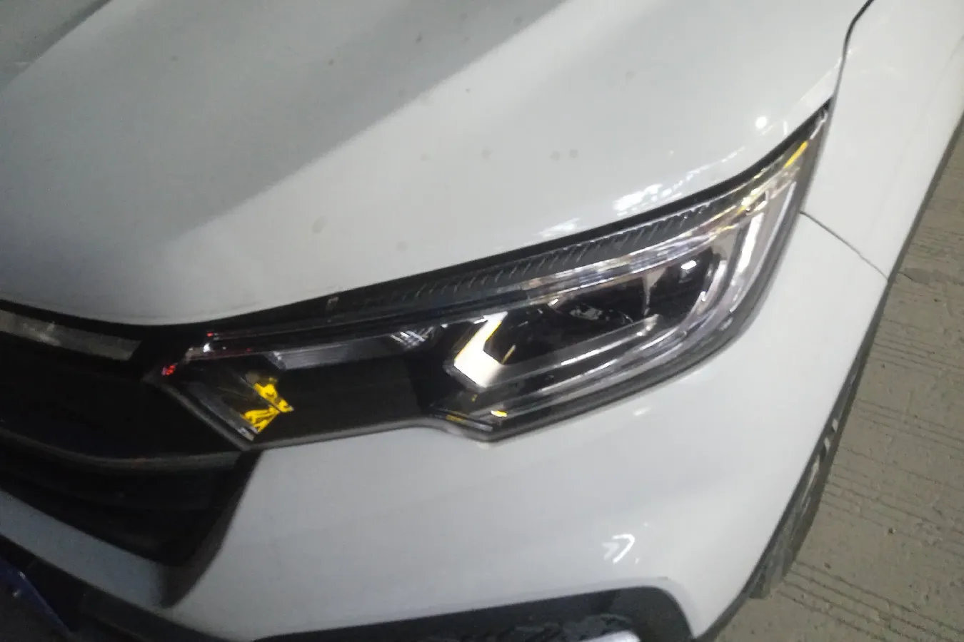 2018 Zotye T500 1.5T 156HP L4 6AT,autocango,china used car exporter,china ev exporter,chinese used car exporter,chinese used ev exporter