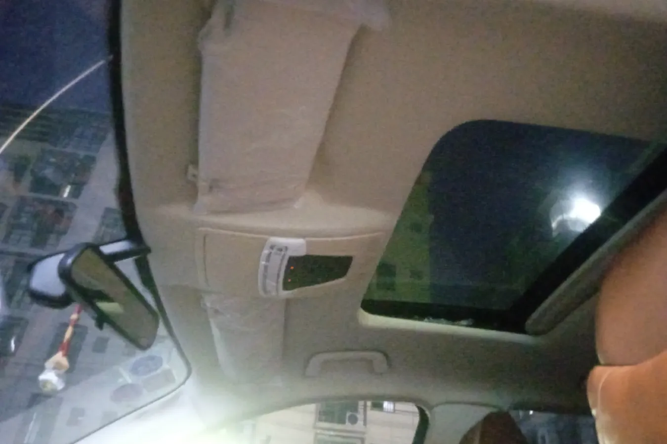 2018 Zotye T500 1.5T 156HP L4 6AT,autocango,china used car exporter,china ev exporter,chinese used car exporter,chinese used ev exporter