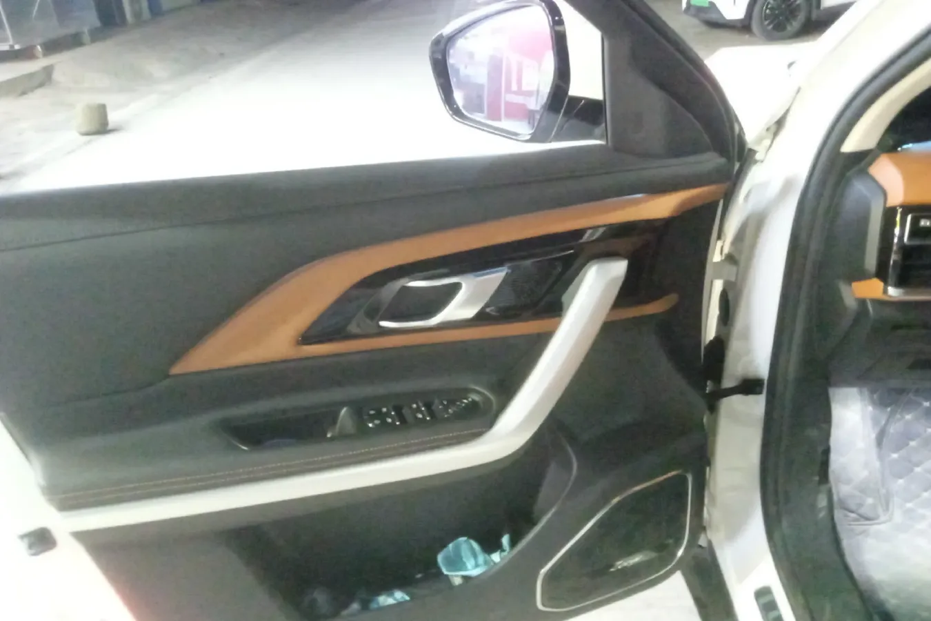 2018 Zotye T500 1.5T 156HP L4 6AT,autocango,china used car exporter,china ev exporter,chinese used car exporter,chinese used ev exporter