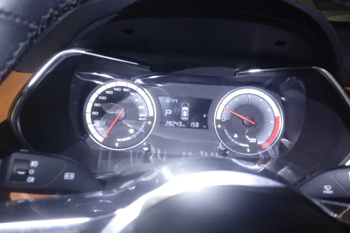 2018 Zotye T500 1.5T 156HP L4 6AT,autocango,china used car exporter,china ev exporter,chinese used car exporter,chinese used ev exporter