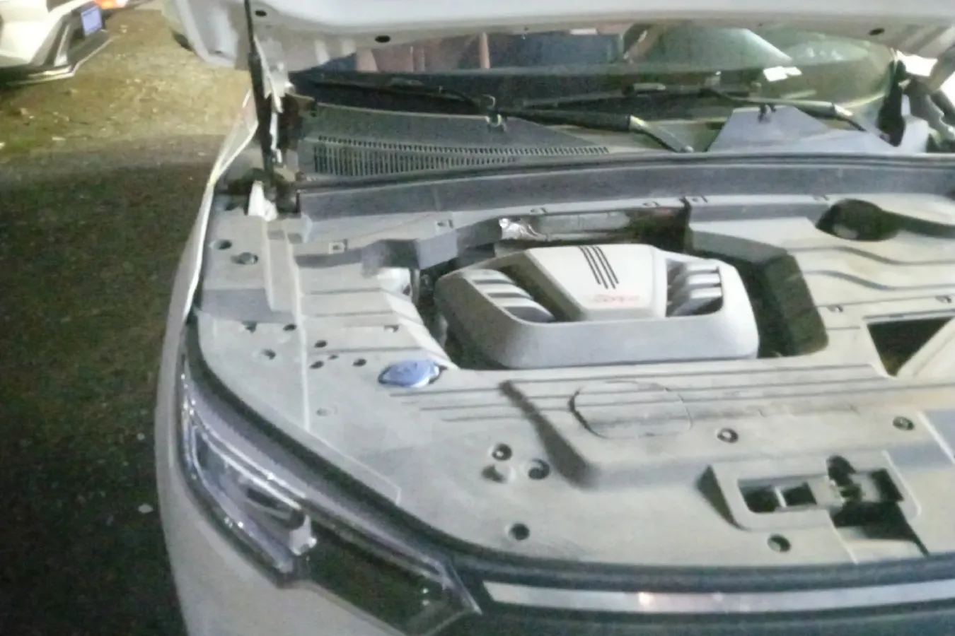 2018 Zotye T500 1.5T 156HP L4 6AT,autocango,china used car exporter,china ev exporter,chinese used car exporter,chinese used ev exporter