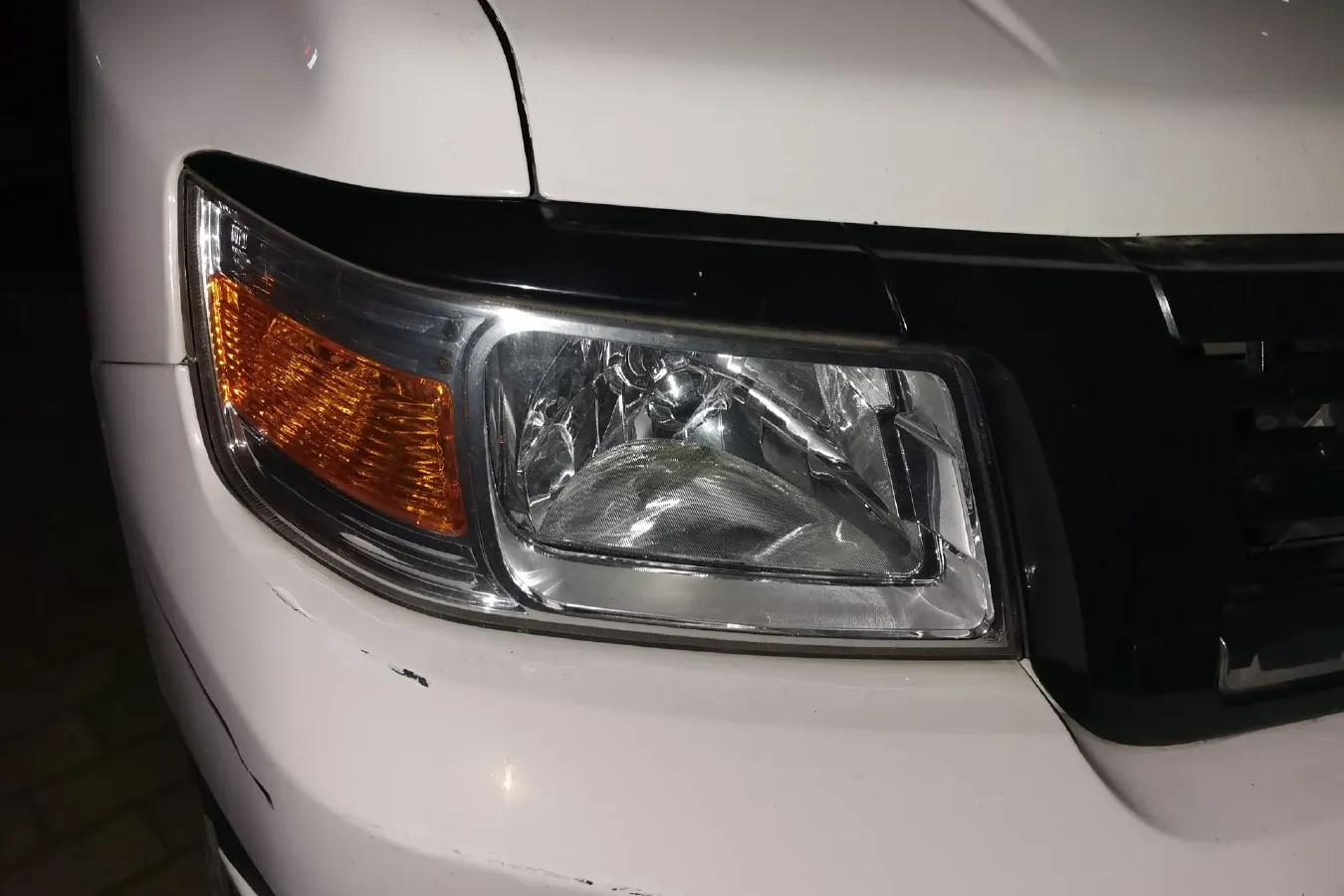 2015 Leopaard Q6 2.4L 147HP L4 5MT,autocango,china used car exporter,china ev exporter,chinese used car exporter,chinese used ev exporter