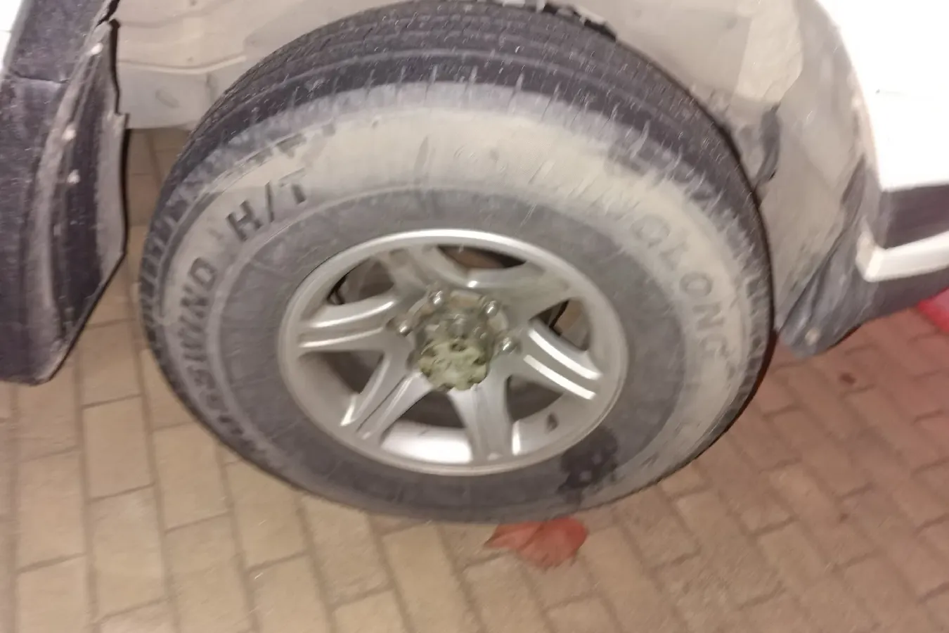 2015 Leopaard Q6 2.4L 147HP L4 5MT,autocango,china used car exporter,china ev exporter,chinese used car exporter,chinese used ev exporter