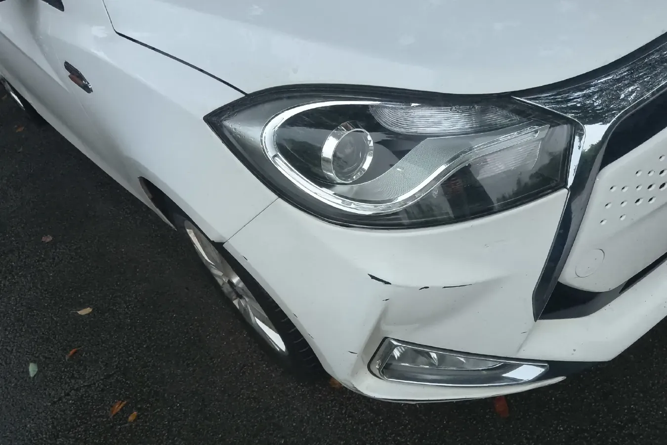 2017 JAC iEV7 BEV 24KWH,autocango,china used car exporter,china ev exporter,chinese used car exporter,chinese used ev exporter