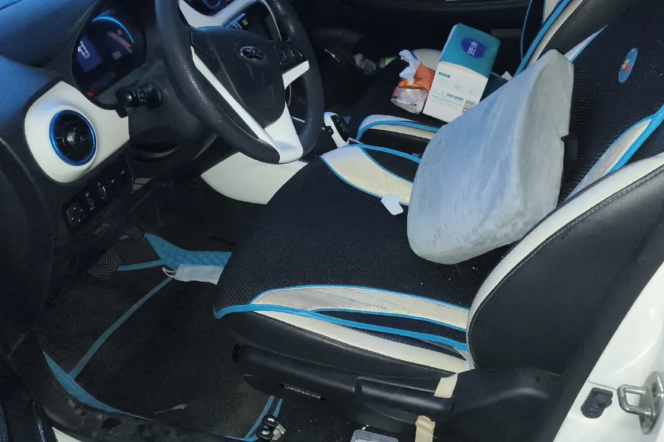 2017 JAC iEV7 BEV 24KWH,autocango,china used car exporter,china ev exporter,chinese used car exporter,chinese used ev exporter