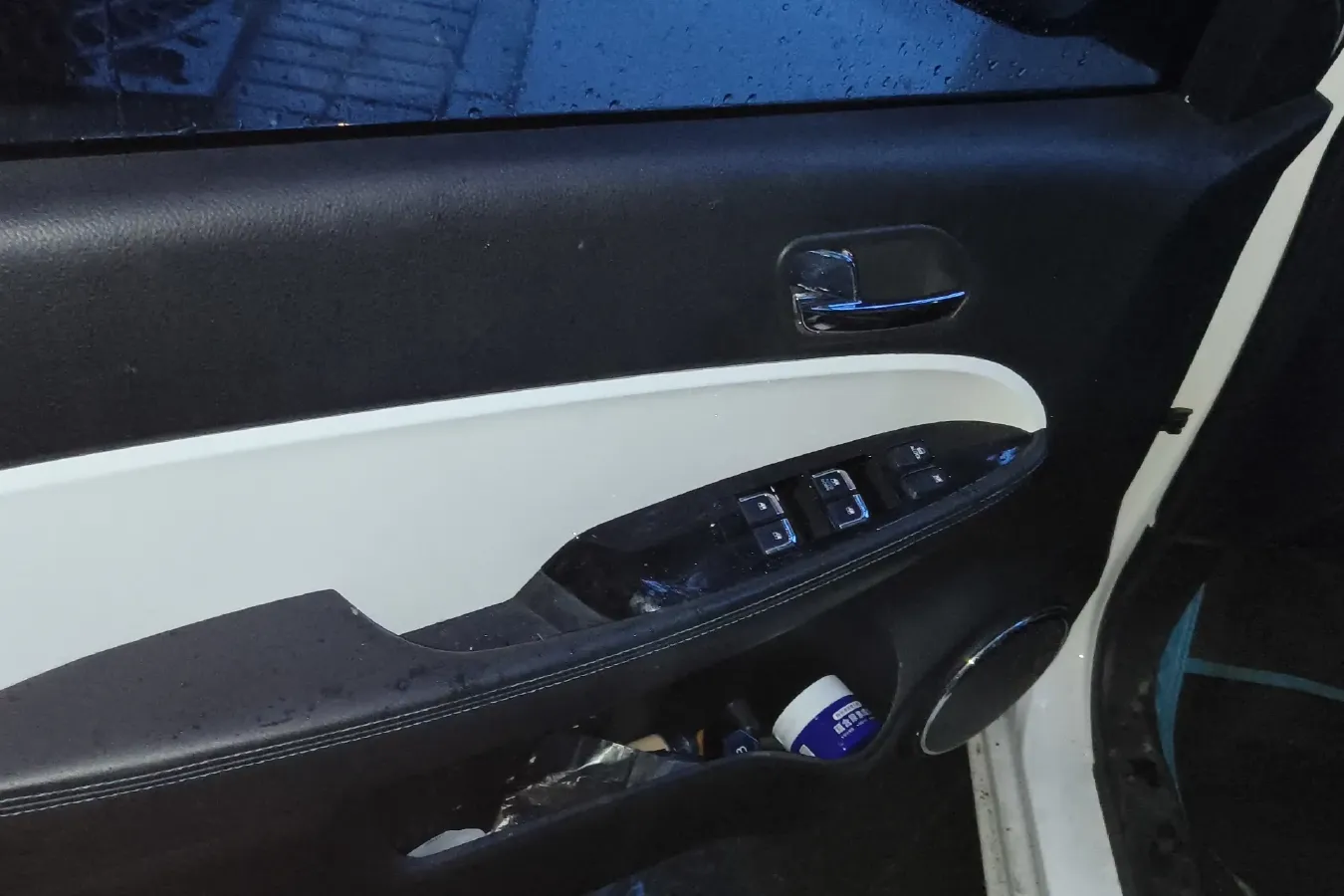 2017 JAC iEV7 BEV 24KWH,autocango,china used car exporter,china ev exporter,chinese used car exporter,chinese used ev exporter