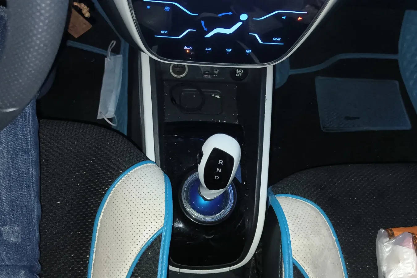 2017 JAC iEV7 BEV 24KWH,autocango,china used car exporter,china ev exporter,chinese used car exporter,chinese used ev exporter