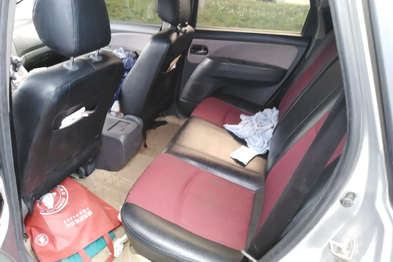 2012 DongFeng Forthing Joyear 1.5L 120HP L4 6AMT,autocango,china used car exporter,china ev exporter,chinese used car exporter,chinese used ev exporter