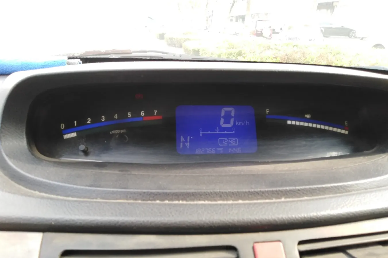 2012 DongFeng Forthing Joyear 1.5L 120HP L4 6AMT,autocango,china used car exporter,china ev exporter,chinese used car exporter,chinese used ev exporter