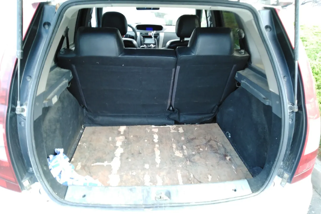 2012 DongFeng Forthing Joyear 1.5L 120HP L4 6AMT,autocango,china used car exporter,china ev exporter,chinese used car exporter,chinese used ev exporter