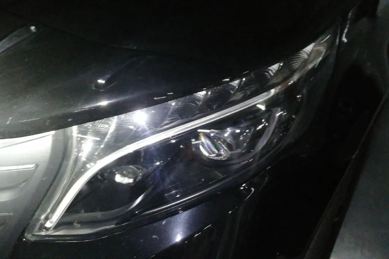 2023 Lorinser LS Series 2.0T 211HP L4 9AT,autocango,china used car exporter,china ev exporter,chinese used car exporter,chinese used ev exporter