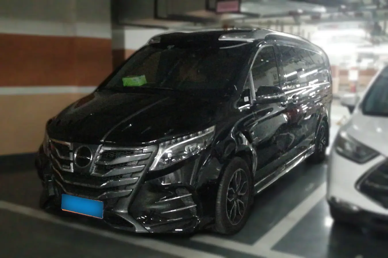 2023 Lorinser LS Series 2.0T 211HP L4 9AT