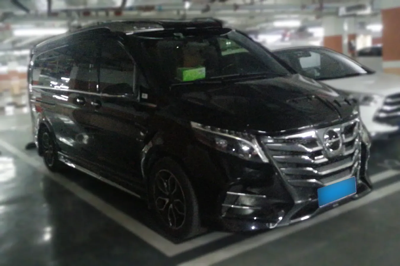 2023 Lorinser LS Series 2.0T 211HP L4 9AT,autocango,china used car exporter,china ev exporter,chinese used car exporter,chinese used ev exporter