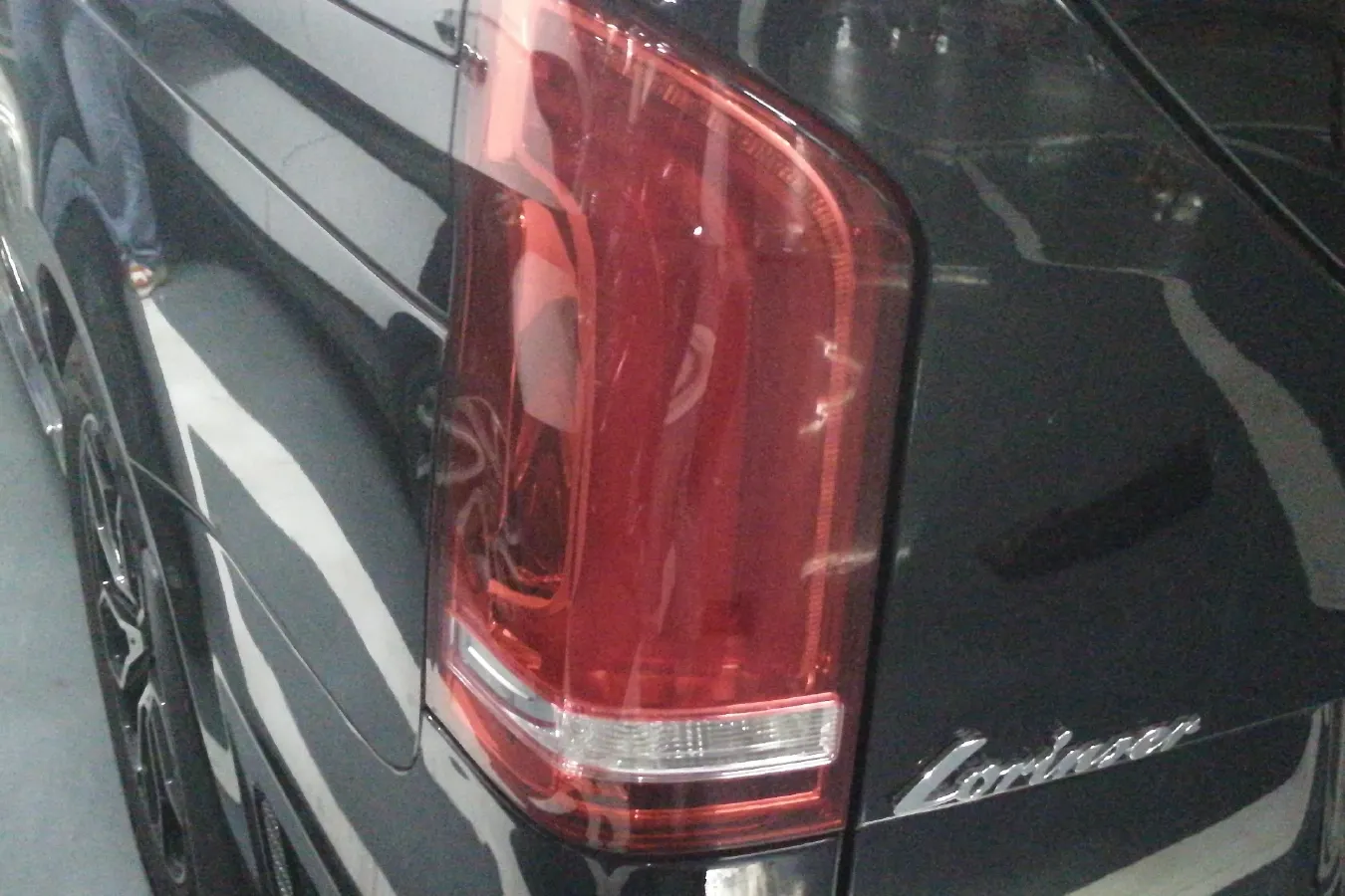 2023 Lorinser LS Series 2.0T 211HP L4 9AT,autocango,china used car exporter,china ev exporter,chinese used car exporter,chinese used ev exporter