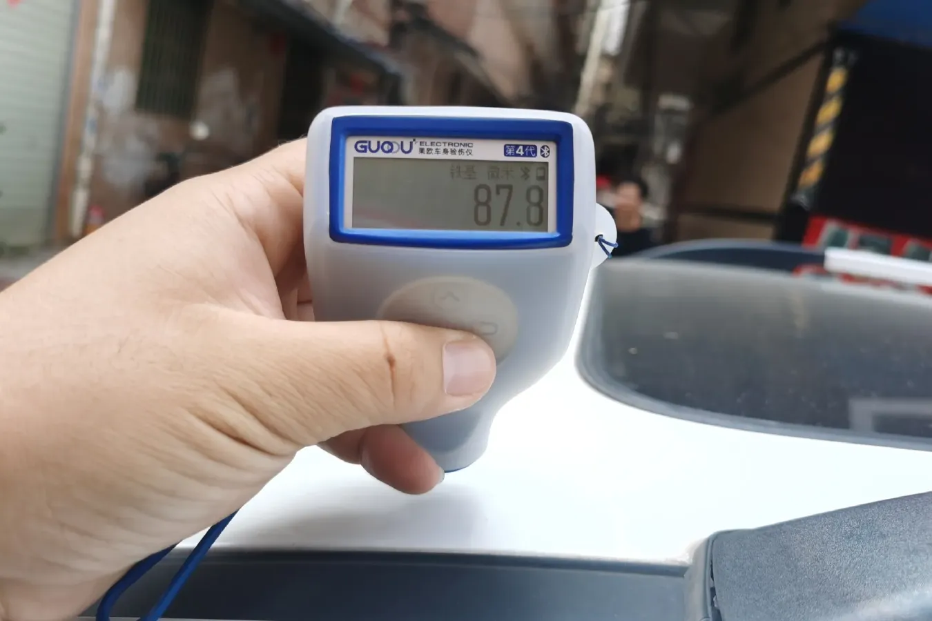 2017 ChangAn Oshan A800 1.5T 156HP L4 6MT,autocango,china used car exporter,china ev exporter,chinese used car exporter,chinese used ev exporter