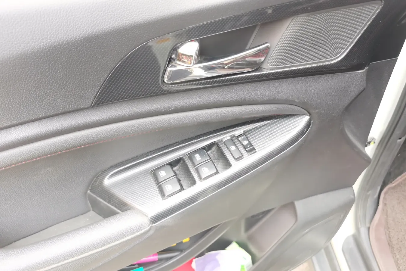 2017 ChangAn Oshan A800 1.5T 156HP L4 6MT,autocango,china used car exporter,china ev exporter,chinese used car exporter,chinese used ev exporter