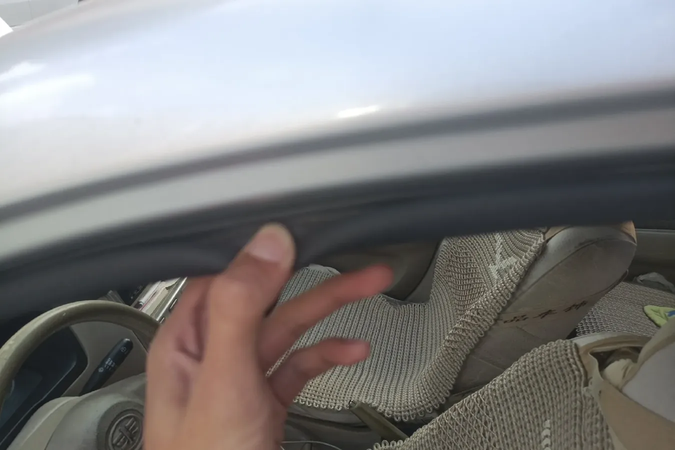 2009 FAW Senia M80 1.3L 91HP L4 5MT,autocango,china used car exporter,china ev exporter,chinese used car exporter,chinese used ev exporter