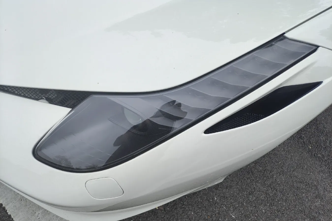 2011 Ferrari 458 4.5L 570HP V8 7DCT,autocango,china used car exporter,china ev exporter,chinese used car exporter,chinese used ev exporter