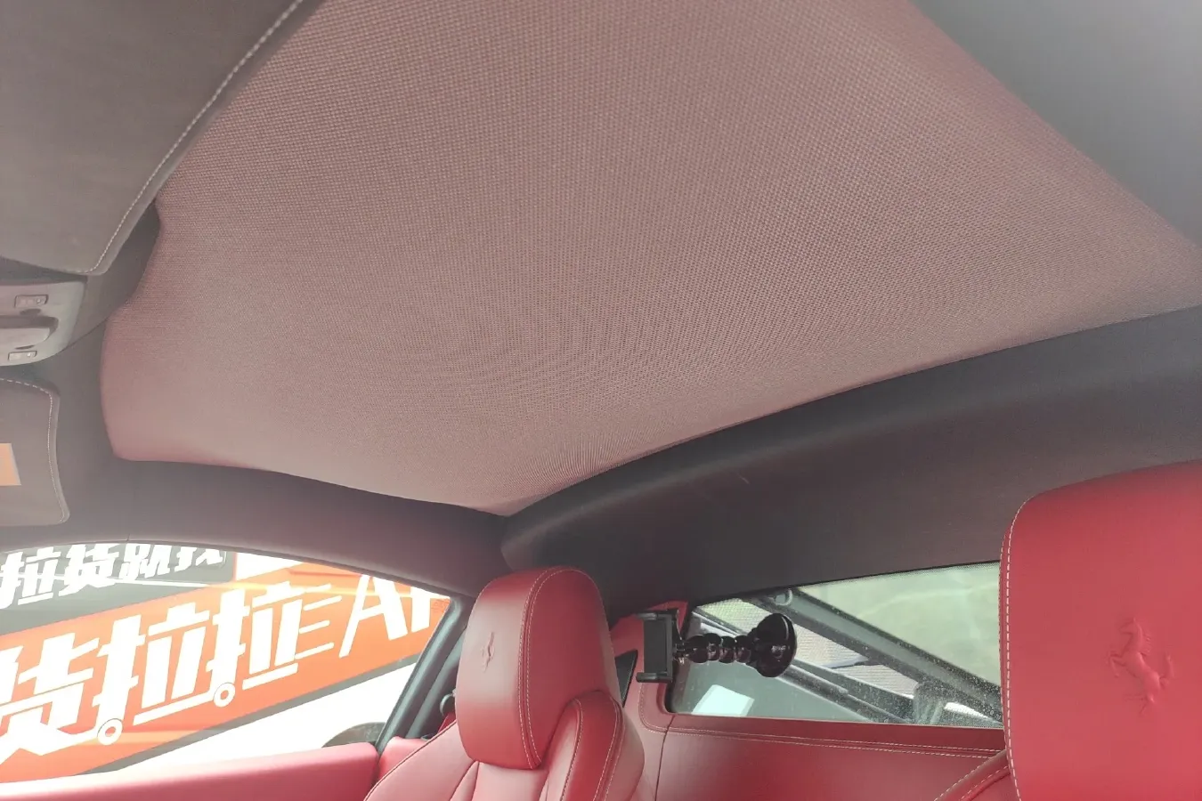 2011 Ferrari 458 4.5L 570HP V8 7DCT,autocango,china used car exporter,china ev exporter,chinese used car exporter,chinese used ev exporter