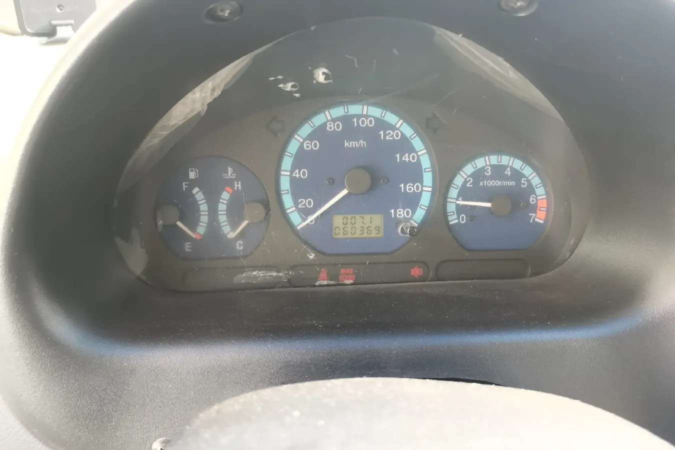 2009 BaoJun LeChi 1.0L 64HP L4 5MT,autocango,china used car exporter,china ev exporter,chinese used car exporter,chinese used ev exporter